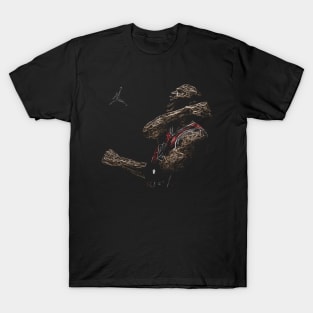 Michael Jordan T-Shirt